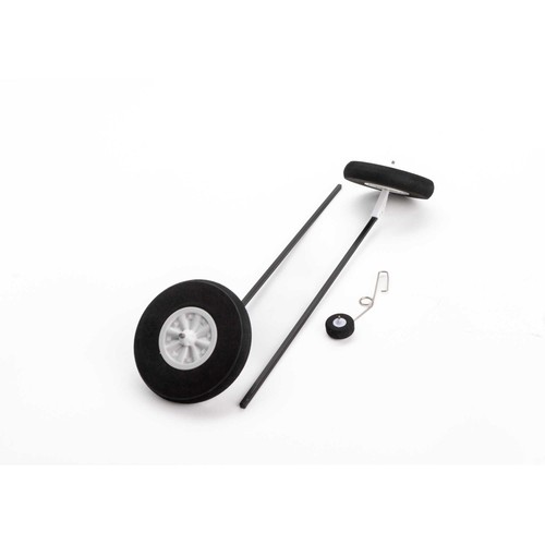 Flite landing gear set - set, slow